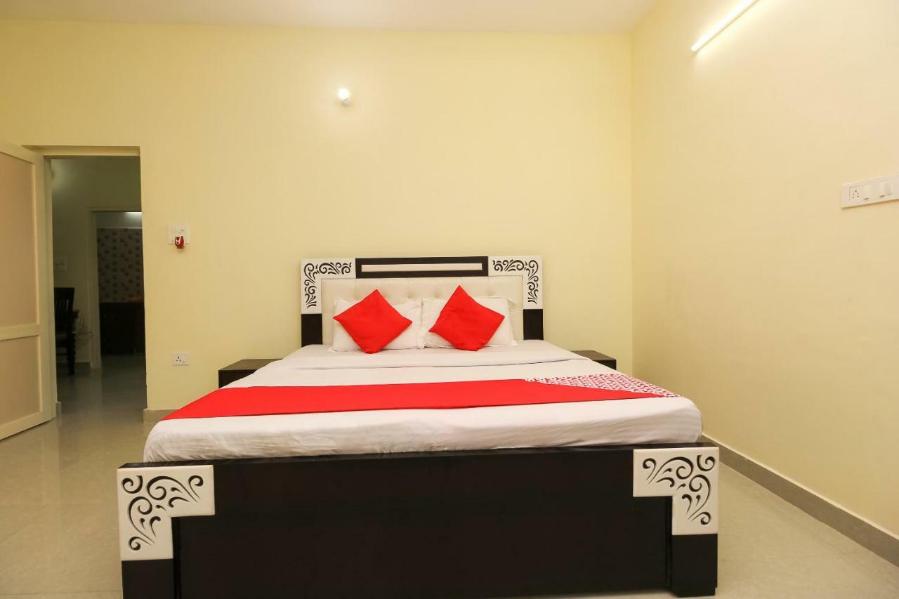 Oyo 39391 Jk Guest House Dharamshala Ngoại thất bức ảnh